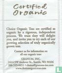 Organic Teas   - Image 2