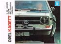 Opel Kadett - Bild 1