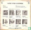 Leni und Ludwig singen - Afbeelding 2