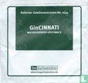 GinCinnati - Afbeelding 1