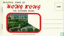 BEAUTIFUL VIEUWS OF HONG KONG THE AESTERN PEARL - Bild 1