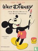 The Art of Walt Disney from Mickey Mouse to the Magic Kingdoms - Image 1
