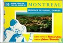 Montreal Province de Quebec  Canada - Afbeelding 1