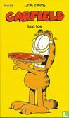 Garfield tast toe - Image 1