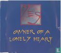 Owner of a Lonely Heart - Image 1