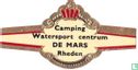 Camping Watersport Centrum De Mars Rheden - Afbeelding 1