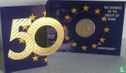 Ierland 2 euro 2007 (folder) "50th anniversary of the Treaty of Rome" - Afbeelding 3