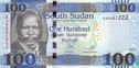 Zuid-Soedan 100 Pounds 2015 - Afbeelding 1