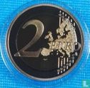 Ireland 2 euro 2009 (PROOF) "10th Anniversary of the European Monetary Union" - Image 2