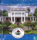 Organic Highland Darjeeling Tea  - Image 1