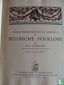 Enkele overleveringen en gebruiken van Belgische Folklore - Image 3