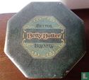 Betty Butter Biscuits