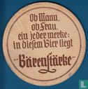 Bären Brauerei Schwenningen (marqué !) - Image 2