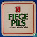 Fiege Pils (schmeckt herrlich herb)   - Image 2
