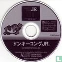 Game Sound Museum ~Famicom Edition~ 03 Donkey Kong Jr. - Afbeelding 3