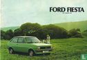 Ford Fiësta - Afbeelding 1