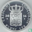 Pays-Bas 1 ducat 2016 (BE) "Gelderland" - Image 1