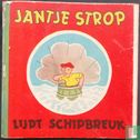 Jantje Strop lijdt schipbreuk - Bild 1
