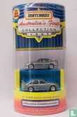 Holden Commodore