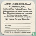 Aruba lager beer - Bild 2