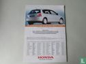 Honda Civic - Afbeelding 2