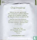 Chaï Impérial  - Image 2