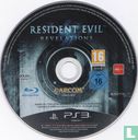 Resident Evil: Revelations - Afbeelding 3