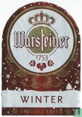 Warsteiner Winter - Afbeelding 1