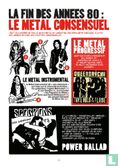 Le Heavy Metal - De Black Sabbath au Hellfest  - Afbeelding 3