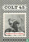 Colt 45 #1669 - Afbeelding 1