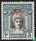Nawab Sadiq Muhammad Khan Abassi Bahadur - Image 1