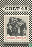 Colt 45 #1682 - Image 1