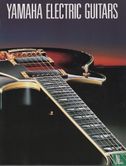 Yamaha Electric Guitars - Image 1
