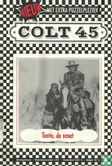 Colt 45 #1761 - Afbeelding 1