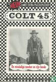 Colt 45 #1767 - Afbeelding 1