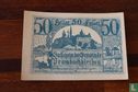 Prambachkirchen 50 Heller 1920 - Afbeelding 1