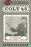 Colt 45 #1711