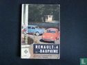 Renault 4 en Dauphine - Afbeelding 1