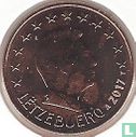 Luxembourg 5 cent 2017 - Image 1