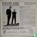 David and Jonathan - Bild 2