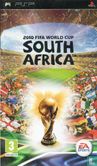 2010 Fifa World Cup South Africa - Bild 1