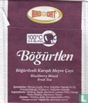 Bögürtlen  - Image 2