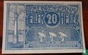 Pernau 20 Heller 1920 - Bild 1