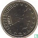 Luxembourg 10 cent 2017 - Image 1