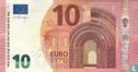 Eurozone 10 Euro E - A - Afbeelding 1