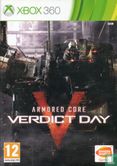 Armored Core: Verdict Day - Afbeelding 1