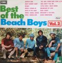The Best of The Beach Boys Vol. 2 - Afbeelding 1