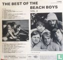 The Best of The Beach Boys Vol. 2 - Afbeelding 2