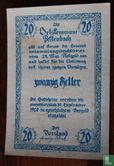 Pettenbach 20 Heller 1920 - Image 2