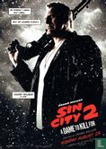 Sin City 2 "Mickey Rourke" - Afbeelding 1
